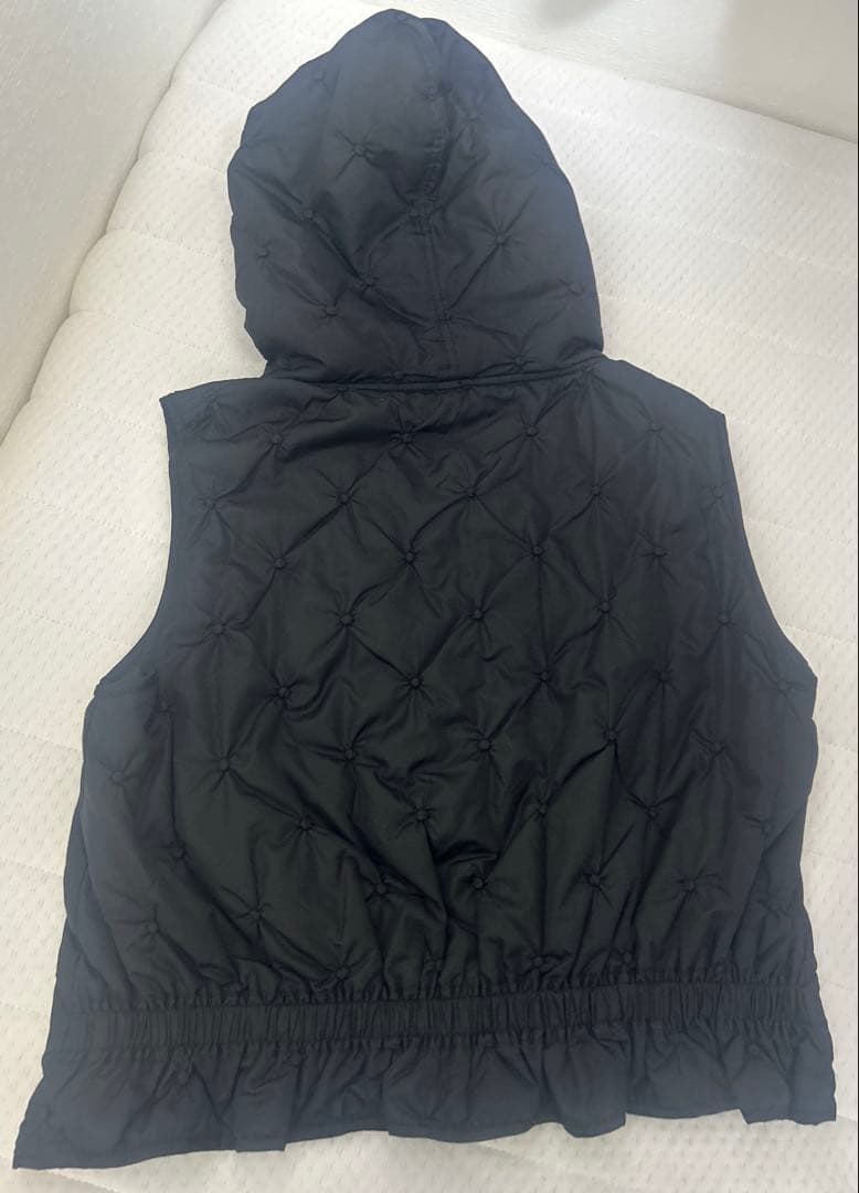 ヤマダヤ ＦＥＮＮＥＬ ブラックベスト