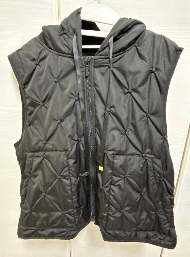 ヤマダヤ ＦＥＮＮＥＬ ブラックベスト