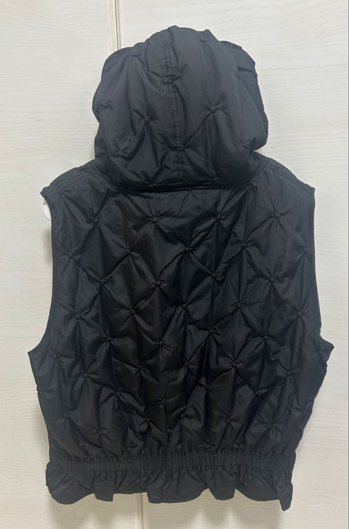 ヤマダヤ ＦＥＮＮＥＬ ブラックベスト