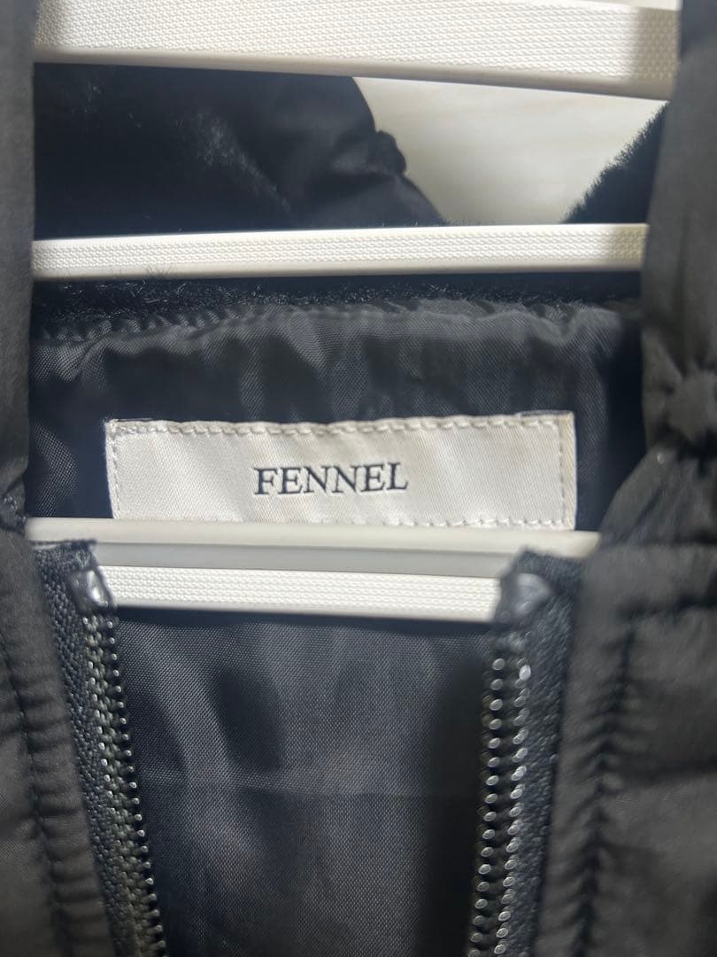 ヤマダヤ ＦＥＮＮＥＬ ブラックベスト