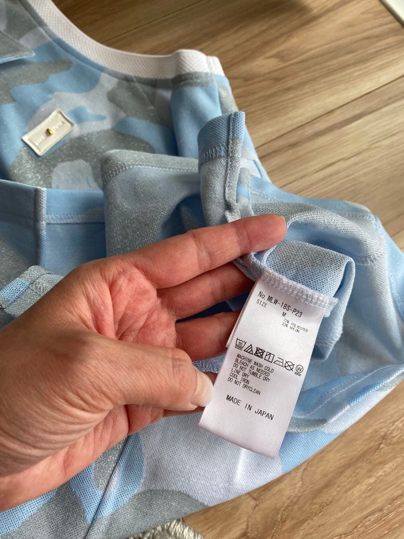 ★マークアンドロナ　Mサイズ★