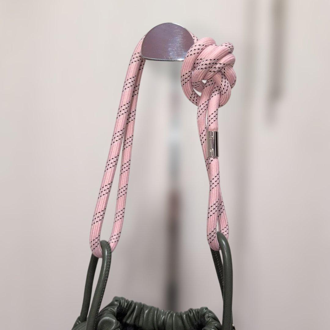 2wayミニショルダーバッグ【CPCM FUKA's企画】【完売品】