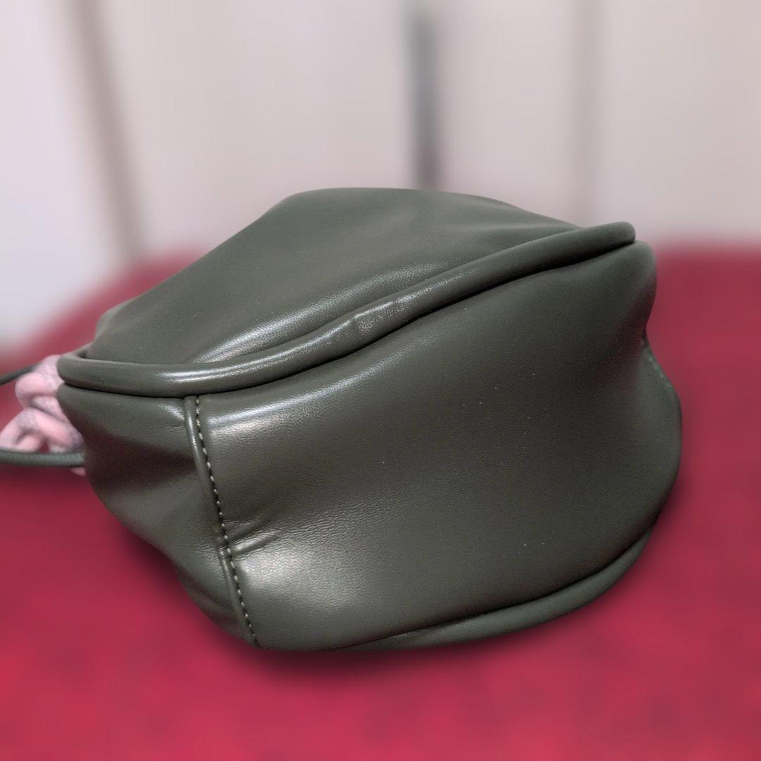 2wayミニショルダーバッグ【CPCM FUKA's企画】【完売品】