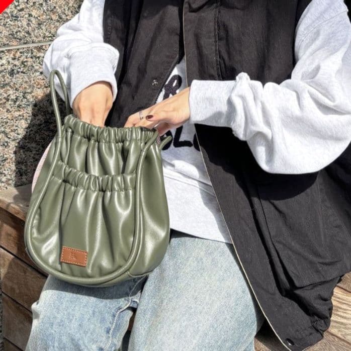 2wayミニショルダーバッグ【CPCM FUKA's企画】【完売品】