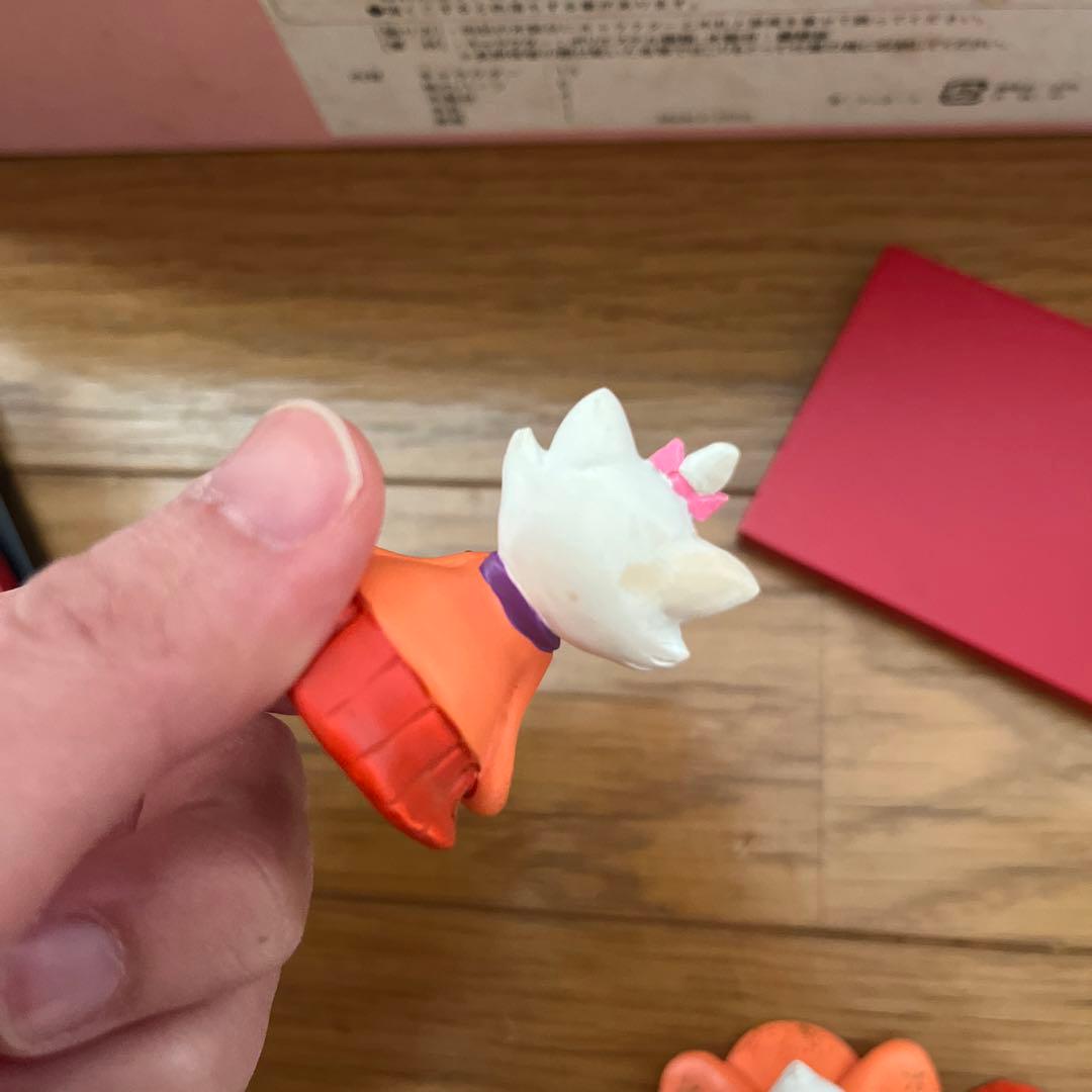 東京ディズニーリゾート　ひな人形　ミッキーミニー　ひな祭り　おひなさま