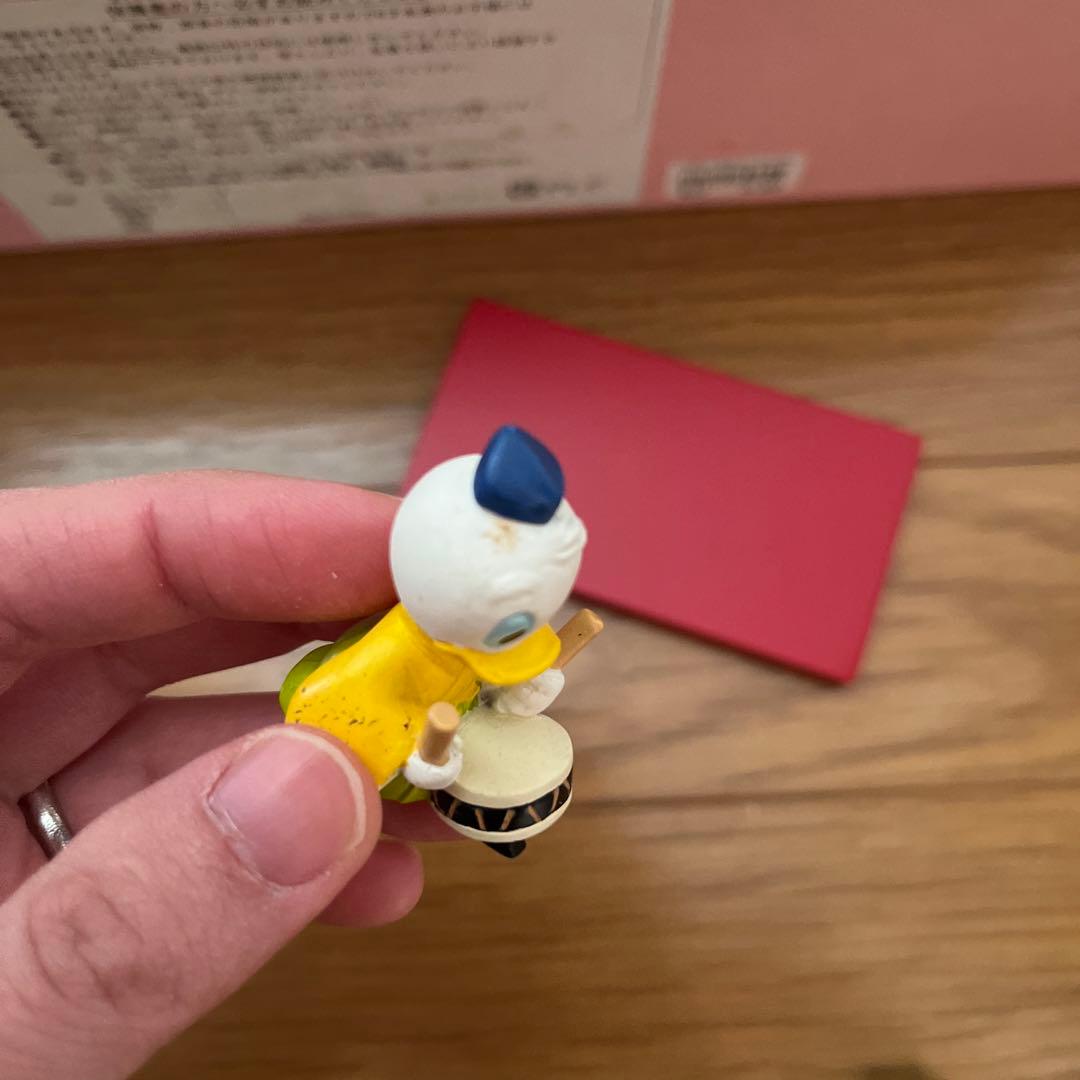 東京ディズニーリゾート　ひな人形　ミッキーミニー　ひな祭り　おひなさま