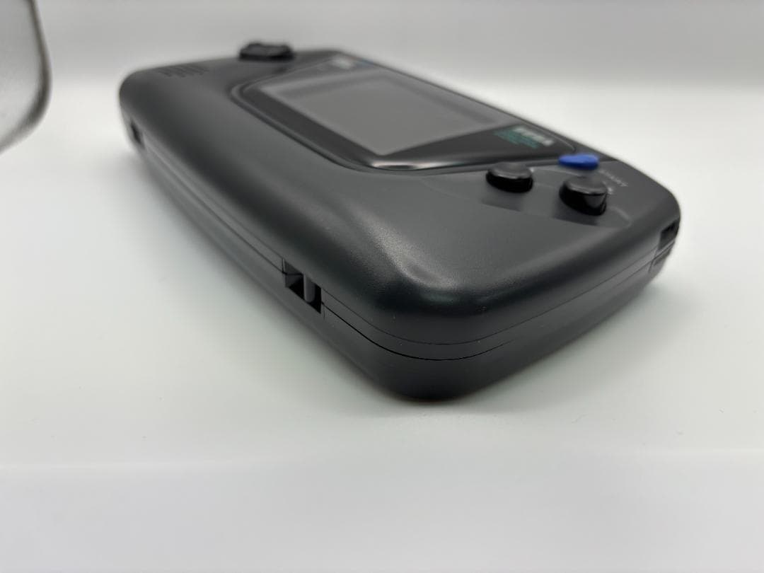 ゲームギア 本体 【ゲームギア】