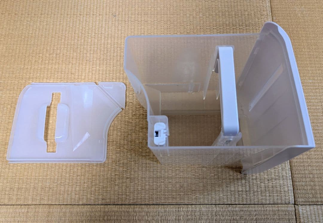 し*こ様 【動作確認済み】SHARP CV-N120-W 除湿機 2023年製