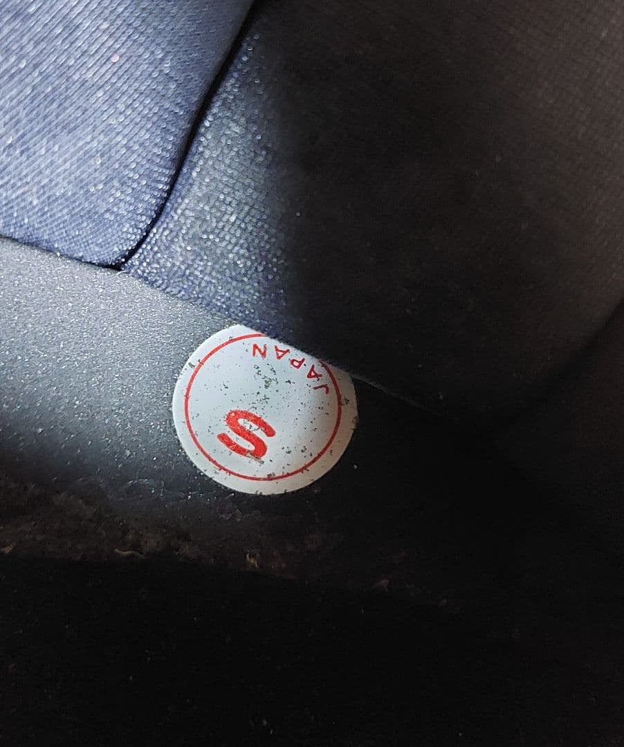 SHOEI D-3 ビンテージヘルメット デッドストック 当時物 昭栄