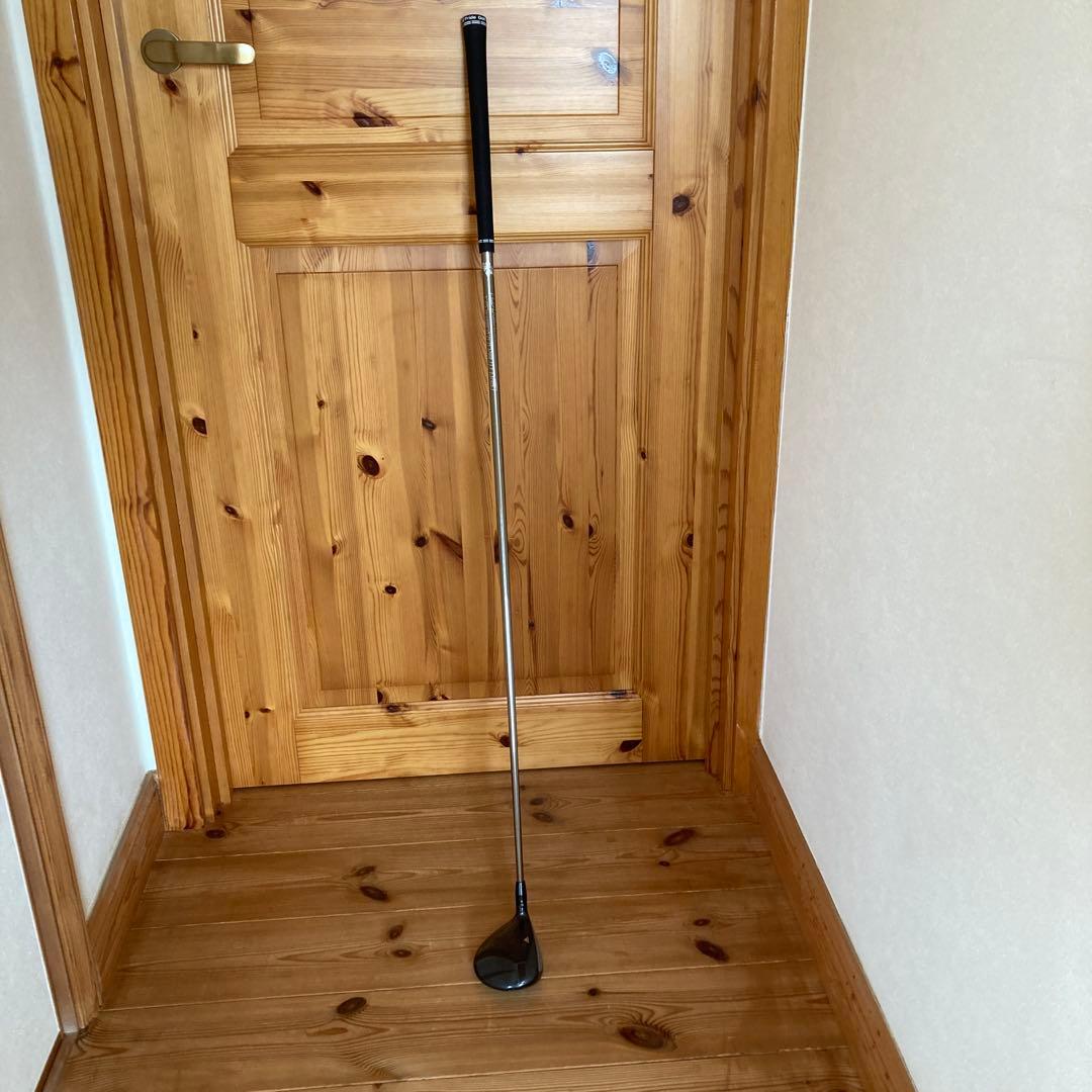 Titleist 917F2 ウッド18度 ディアマナ　ZF70S