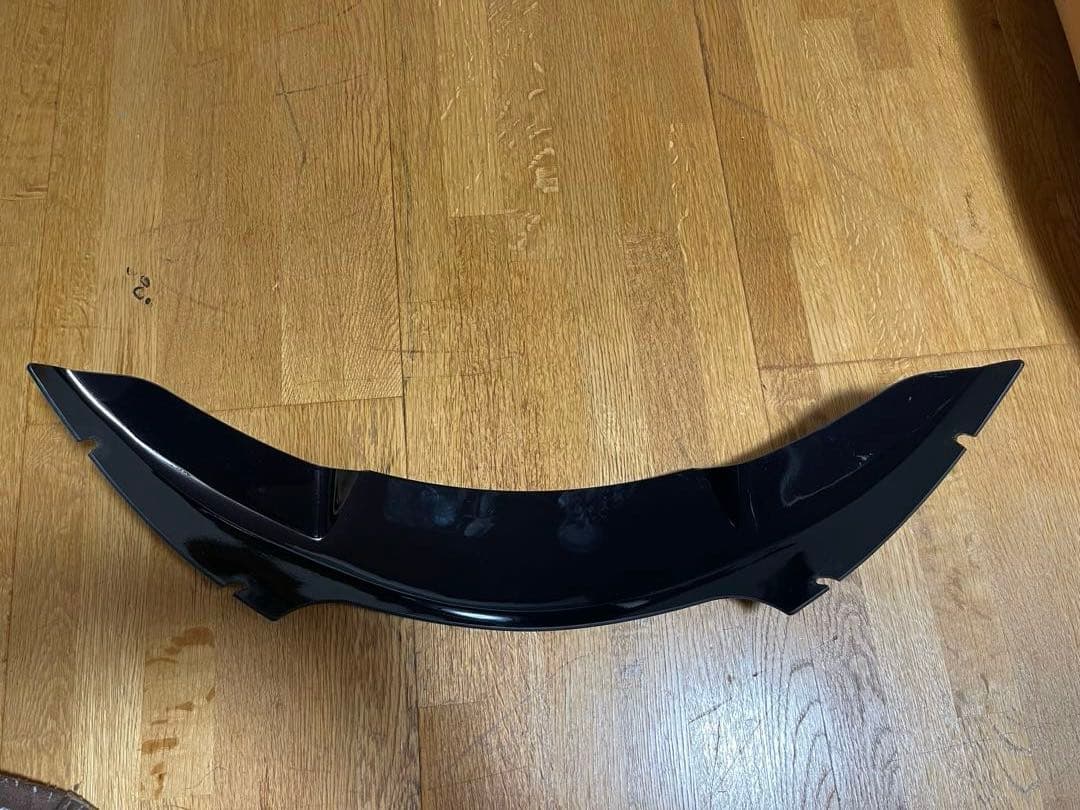 ロードグライド　ハーレー純正　CVO ウインドシールド　フェアリング