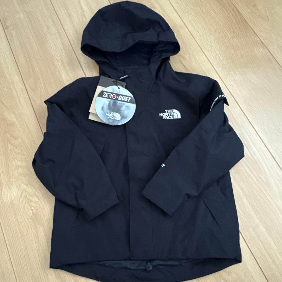 新品未使用 ザノースフェイス アウター 110cm