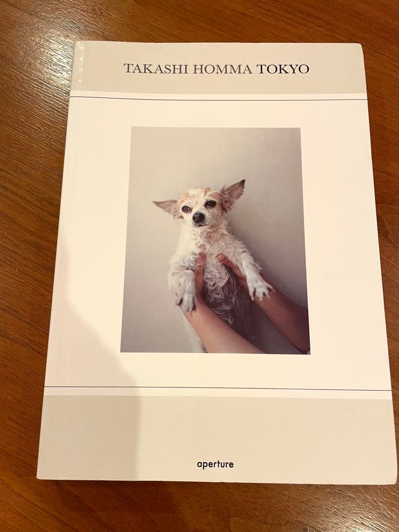 TAKASHI HOMMA TOKYO ホンマタカシ