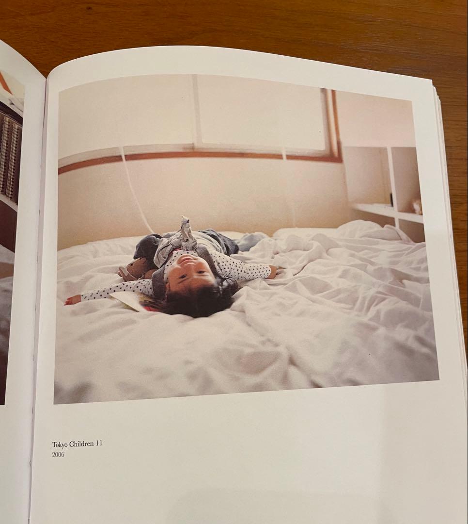 TAKASHI HOMMA TOKYO ホンマタカシ