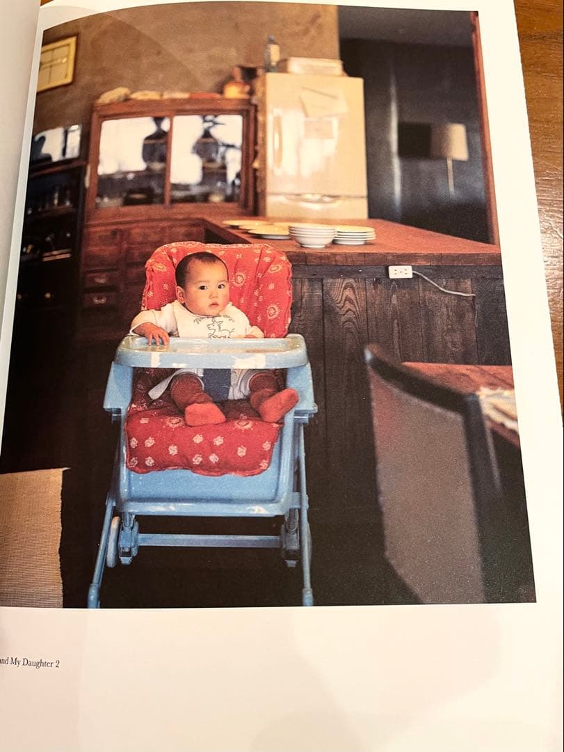 TAKASHI HOMMA TOKYO ホンマタカシ