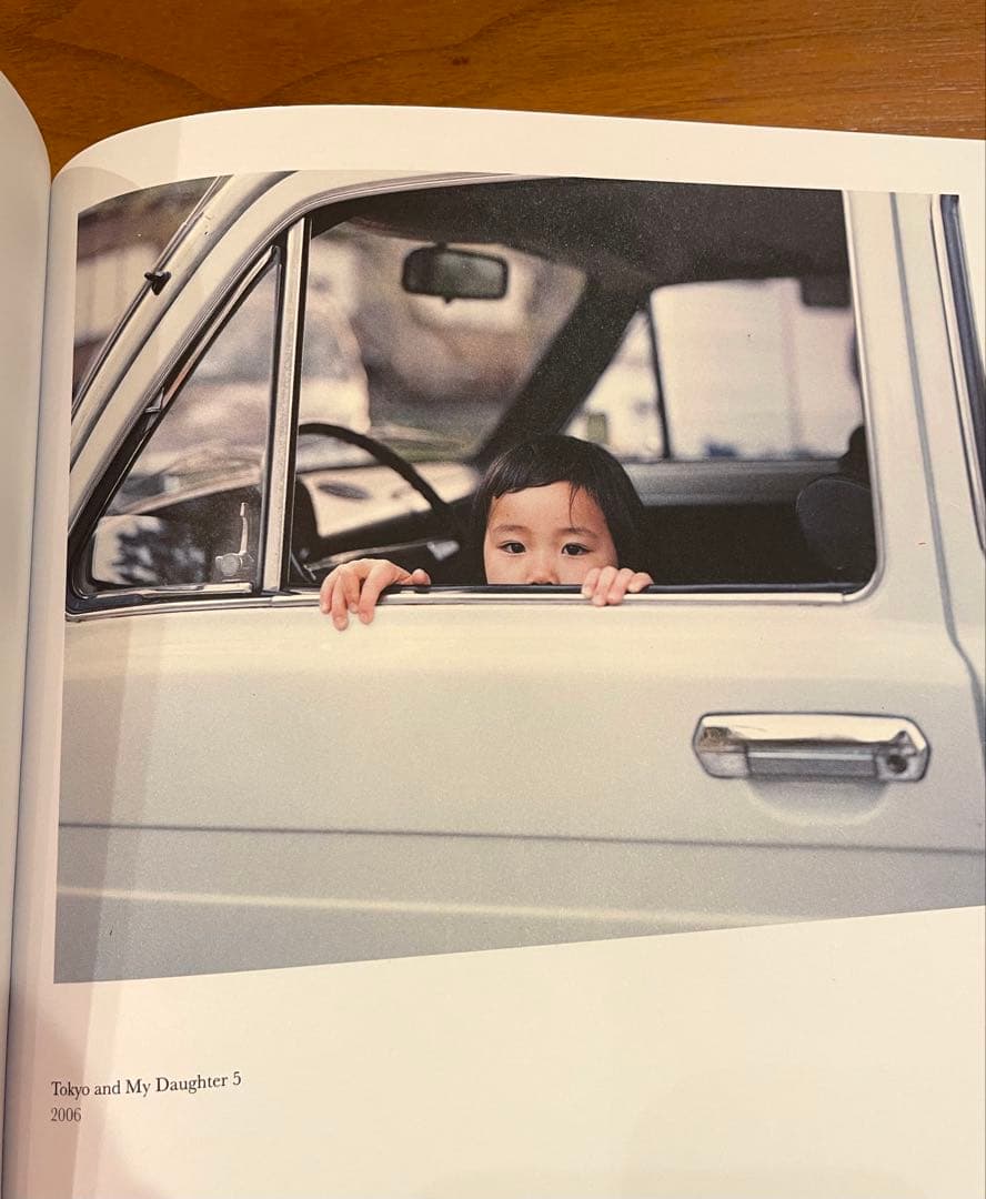 TAKASHI HOMMA TOKYO ホンマタカシ