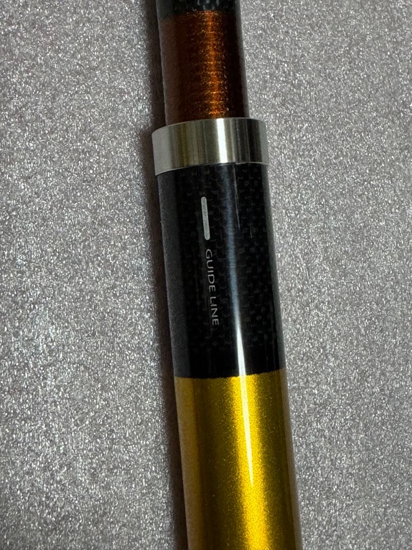 シマノ　ライアームBG 3-500