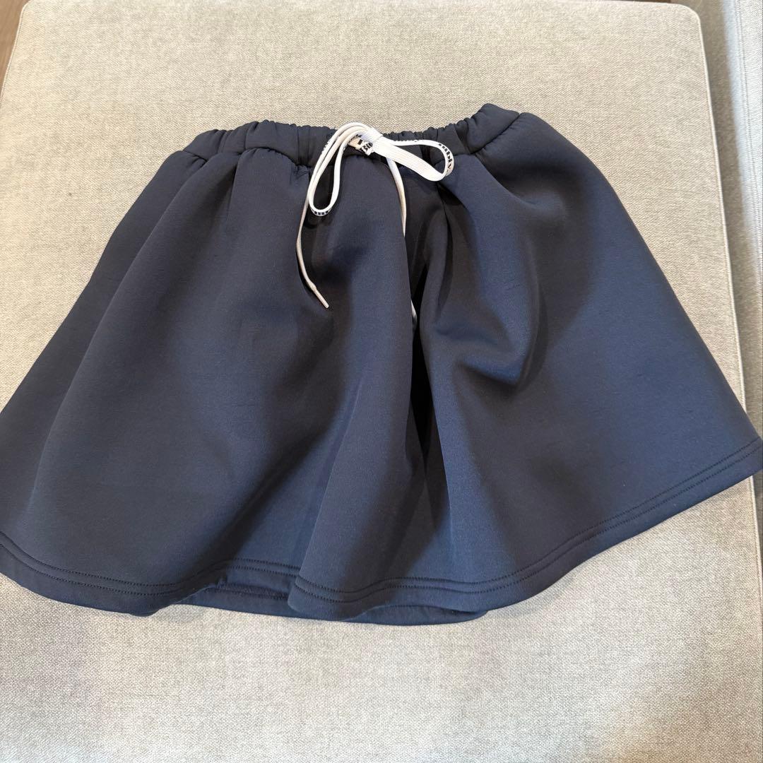 正規品 bibiy NELLY MINI SKIRT