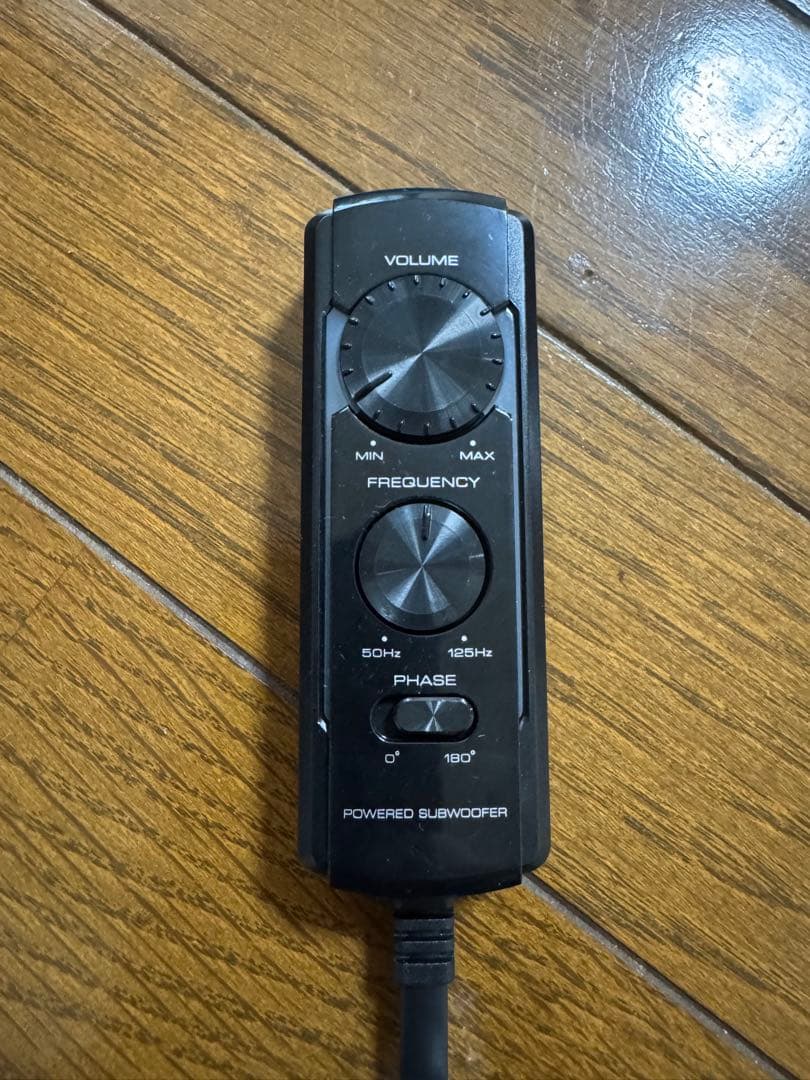 カーオーディオ KENWOOD KSC-SW30