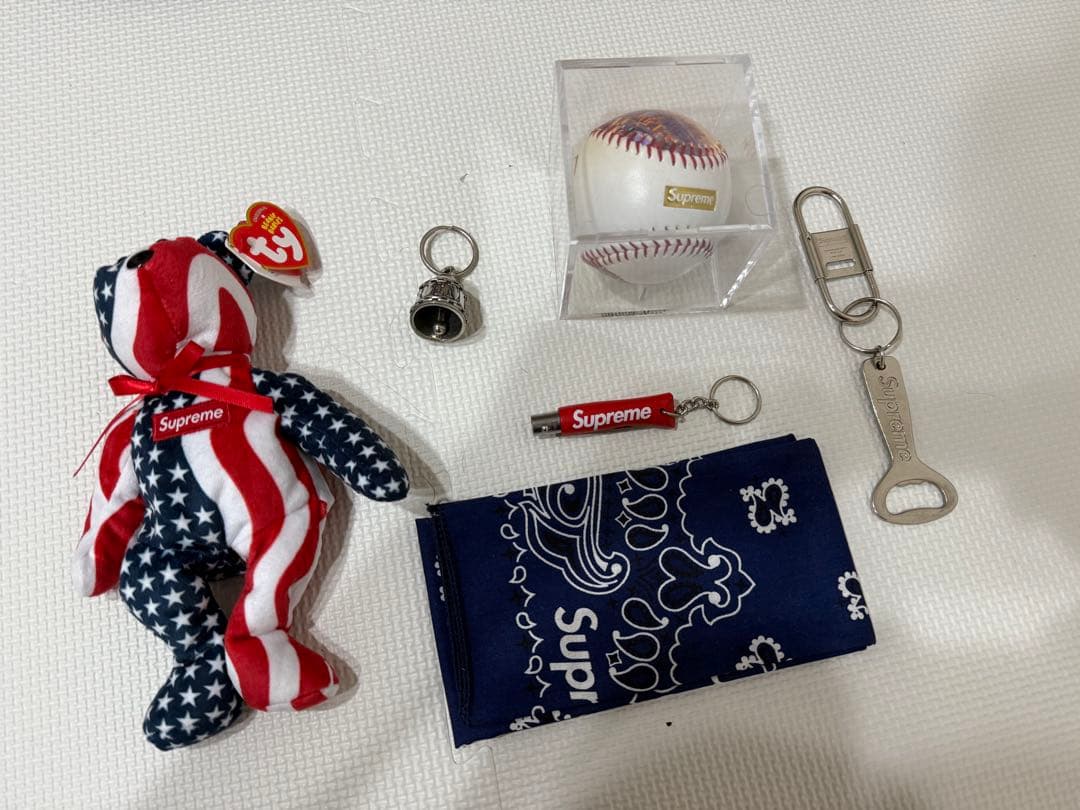 スーペリア コレクションセット