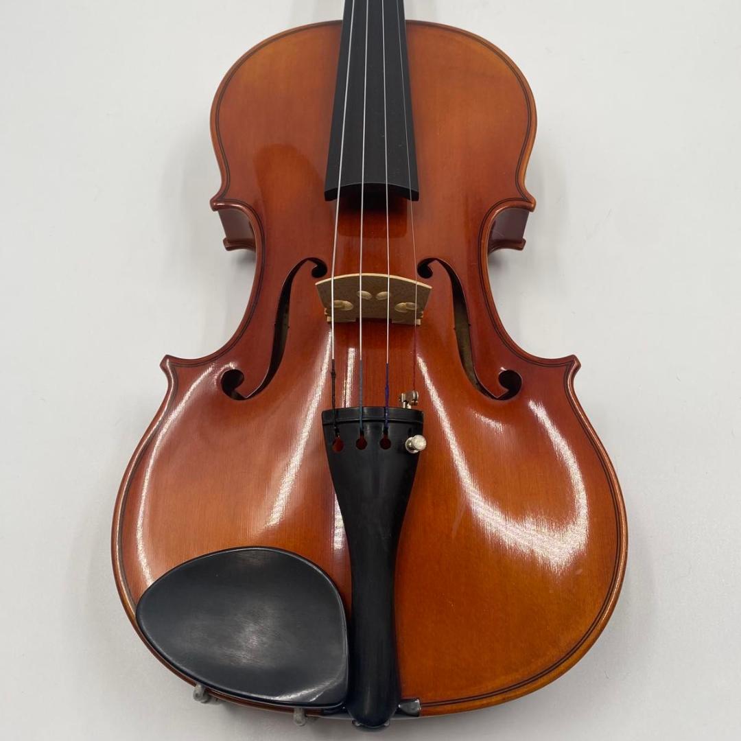 スズキ No.200 4/4 2003年製 SUZUKI ヴァイオリン