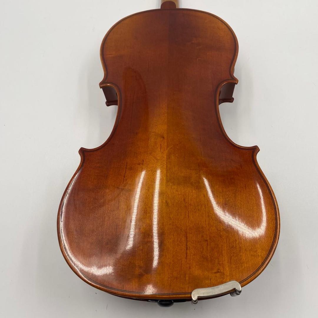 スズキ No.200 4/4 2003年製 SUZUKI ヴァイオリン