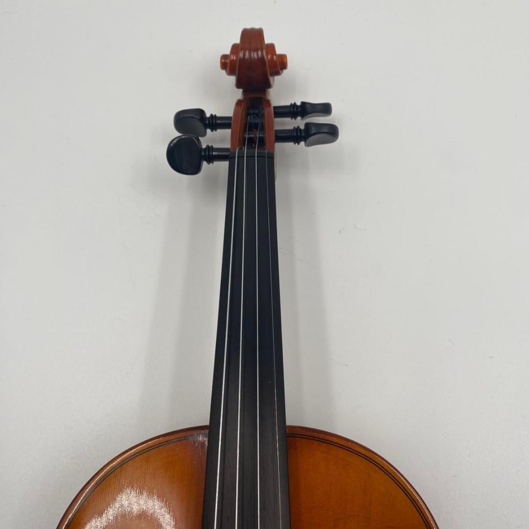 スズキ No.200 4/4 2003年製 SUZUKI ヴァイオリン