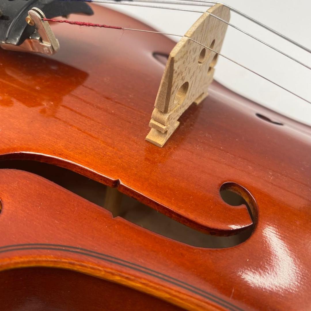 スズキ No.200 4/4 2003年製 SUZUKI ヴァイオリン