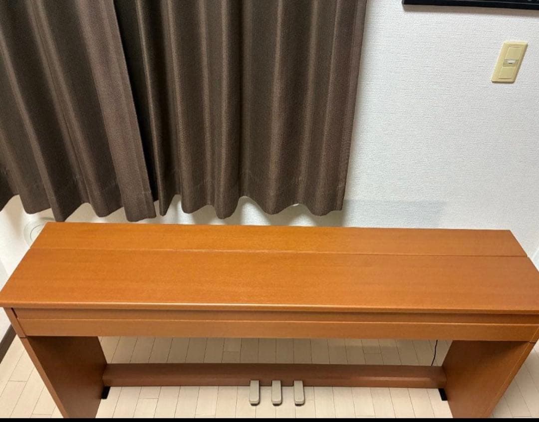 【Shig Tutさま専用】①ローランド DP-970 電子ピアノ本体