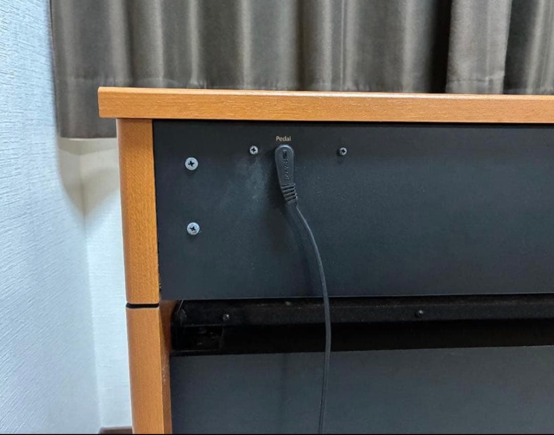 【Shig Tutさま専用】①ローランド DP-970 電子ピアノ本体