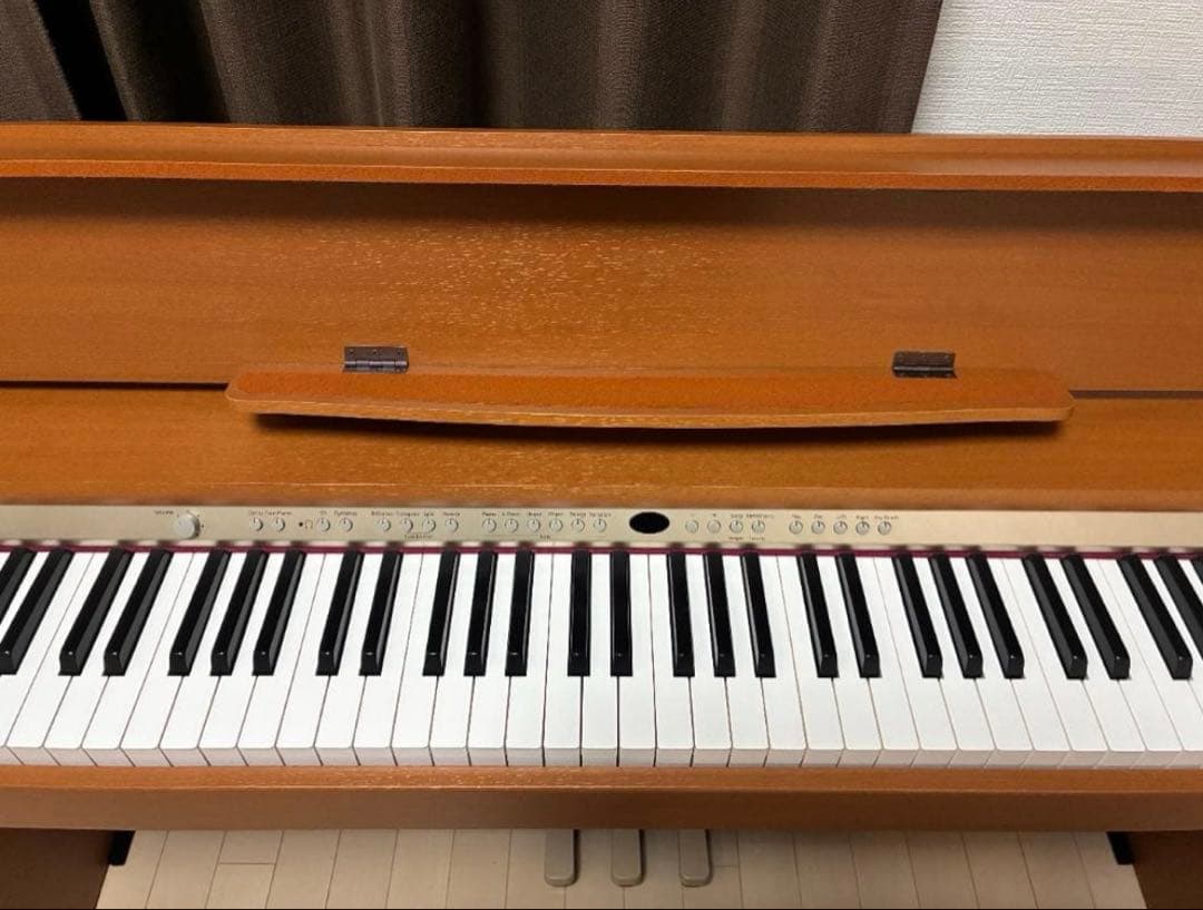 【Shig Tutさま専用】①ローランド DP-970 電子ピアノ本体