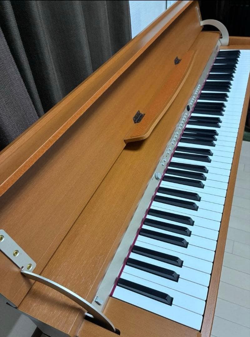 【Shig Tutさま専用】①ローランド DP-970 電子ピアノ本体