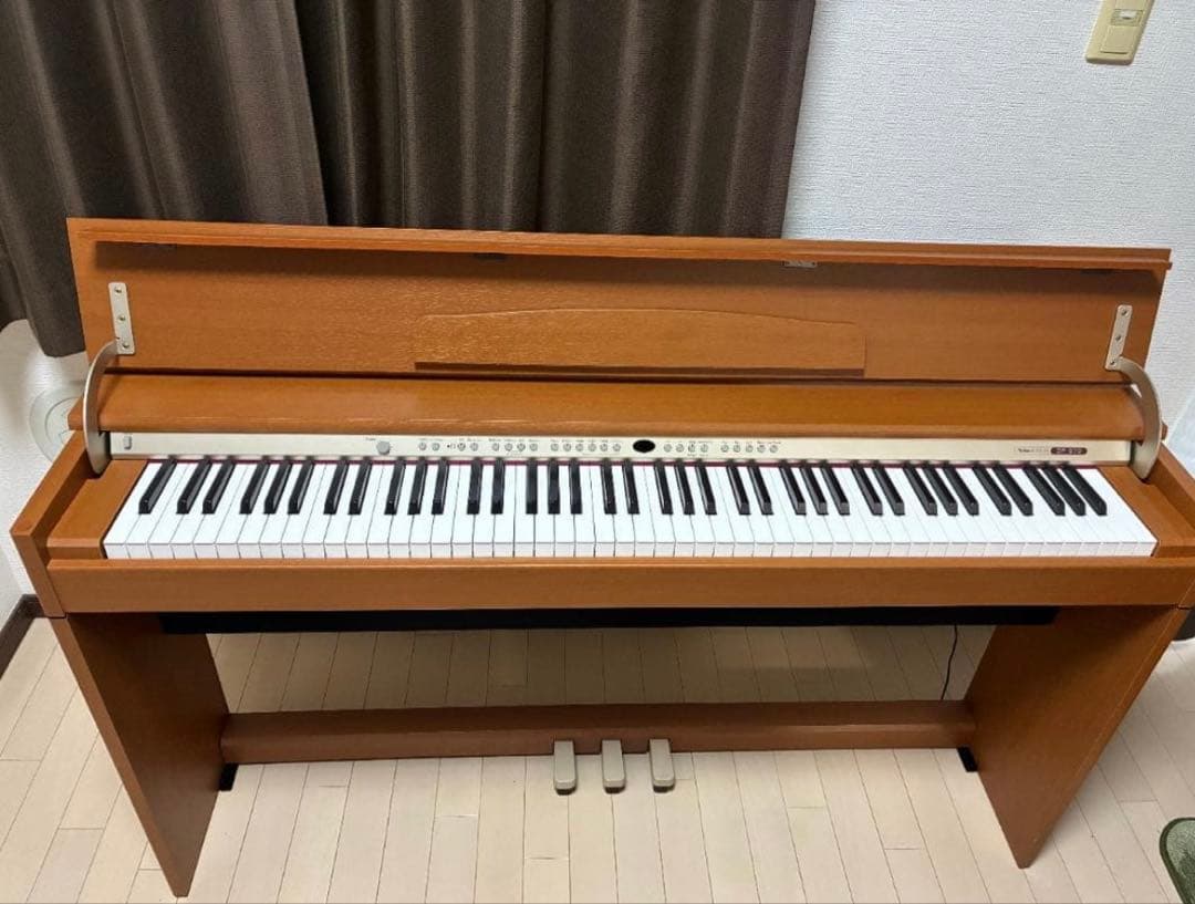 【Shig Tutさま専用】①ローランド DP-970 電子ピアノ本体