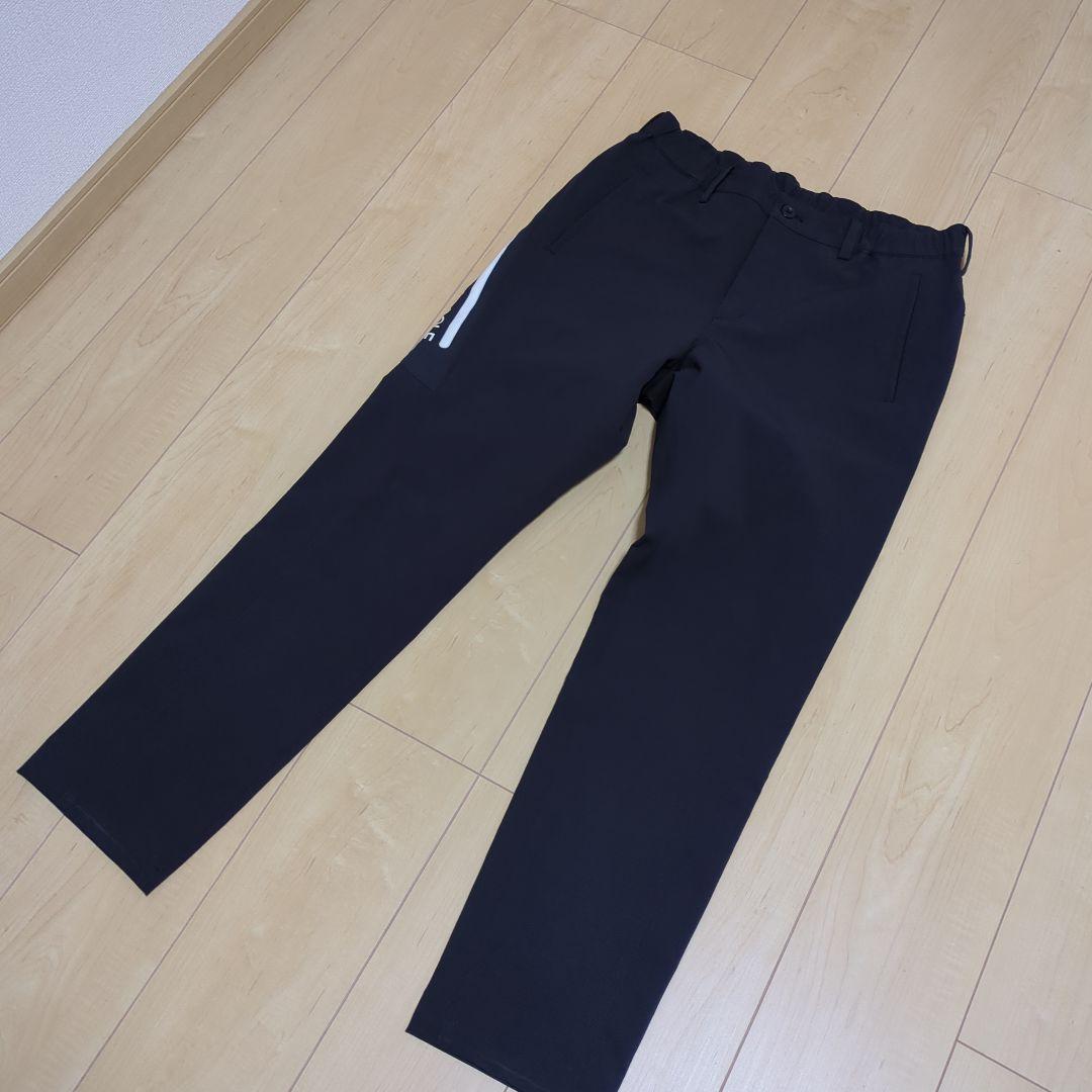 ★美品★　BEAMS　GOLF　セットアップ　サイズ　L