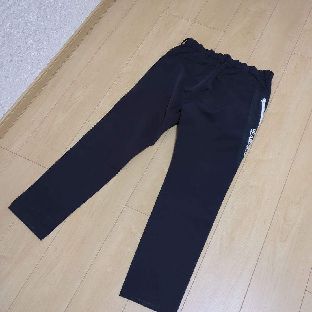 ★美品★　BEAMS　GOLF　セットアップ　サイズ　L