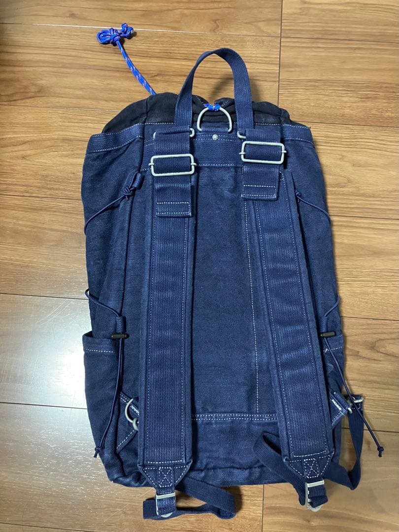 h*a様 ⭐︎希少⭐︎ PORTER CLASSIC HARD LINEN RU