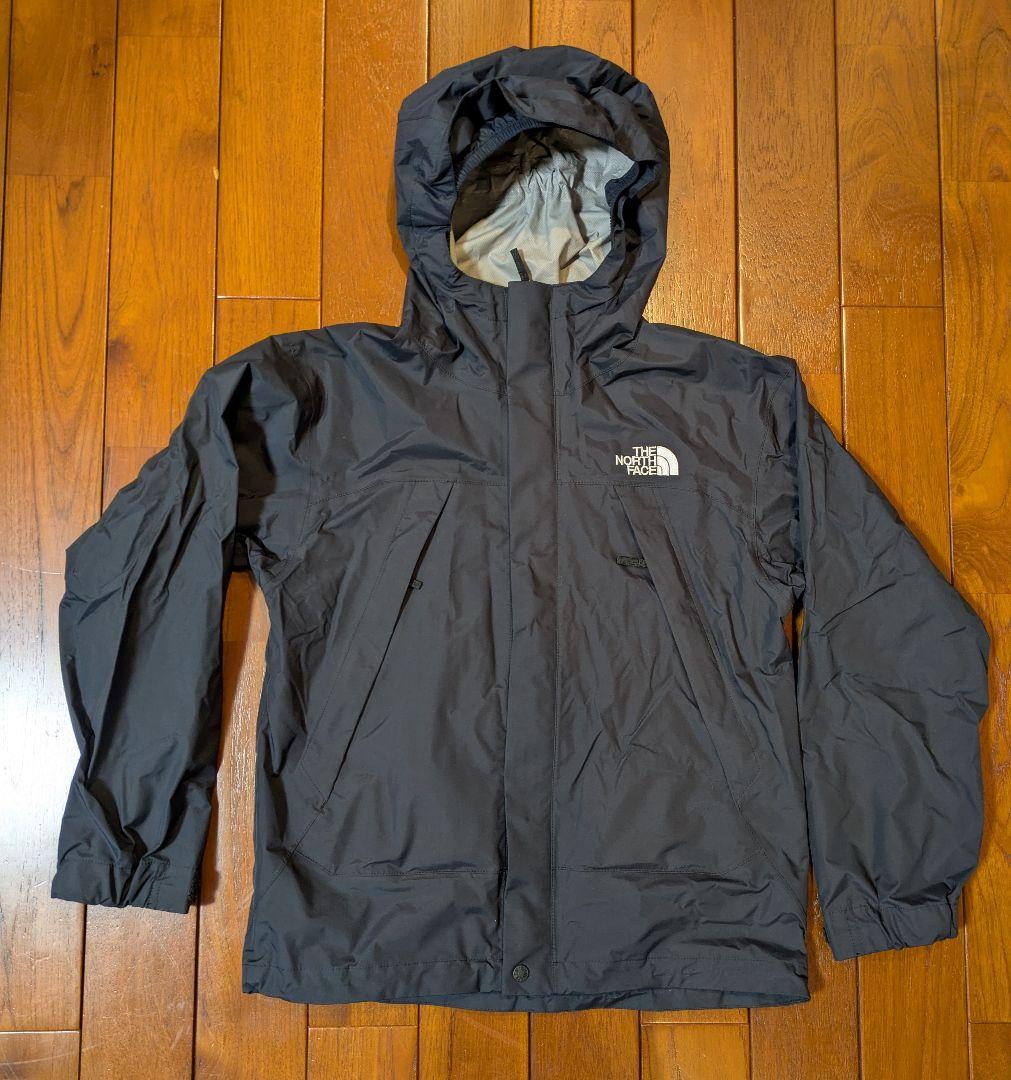 ☆ノースフェイス☆ドットショットジャケット☆サイズ150☆美品