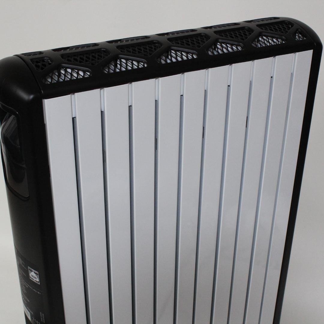 DeLonghi デロンギ マルチダイナミックヒーター MDHS15 美品