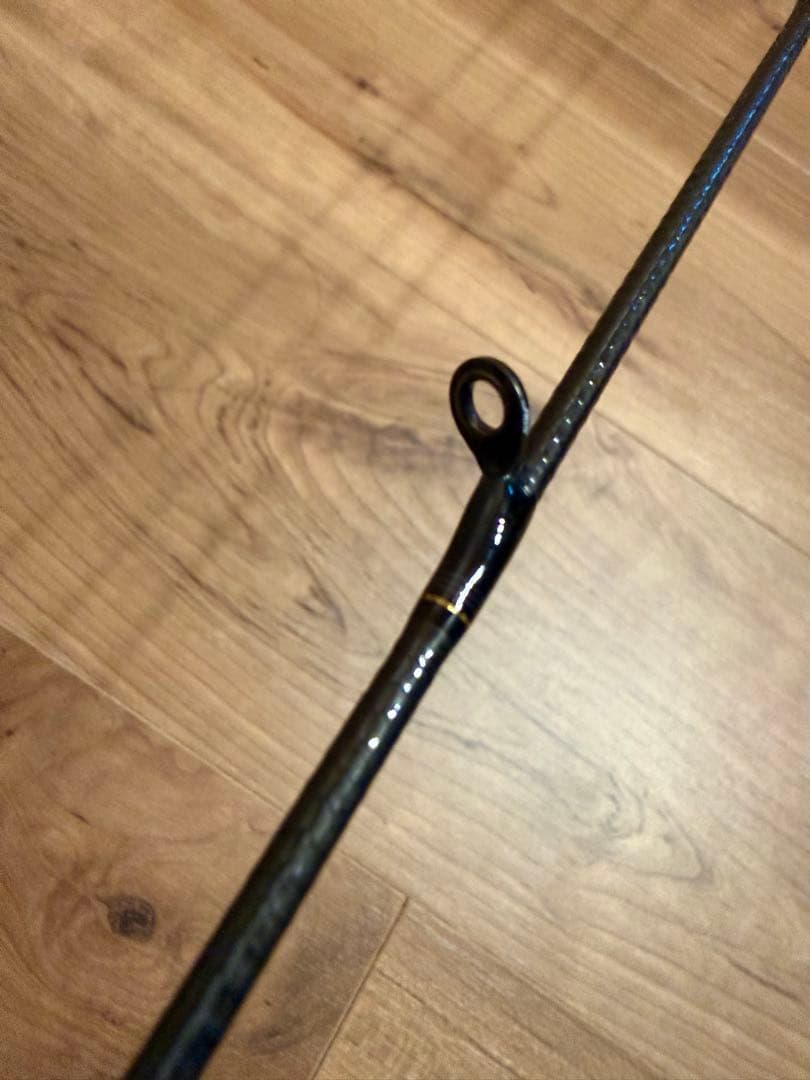 ロッド SALTIGA LJ 63XXHB DAIWA