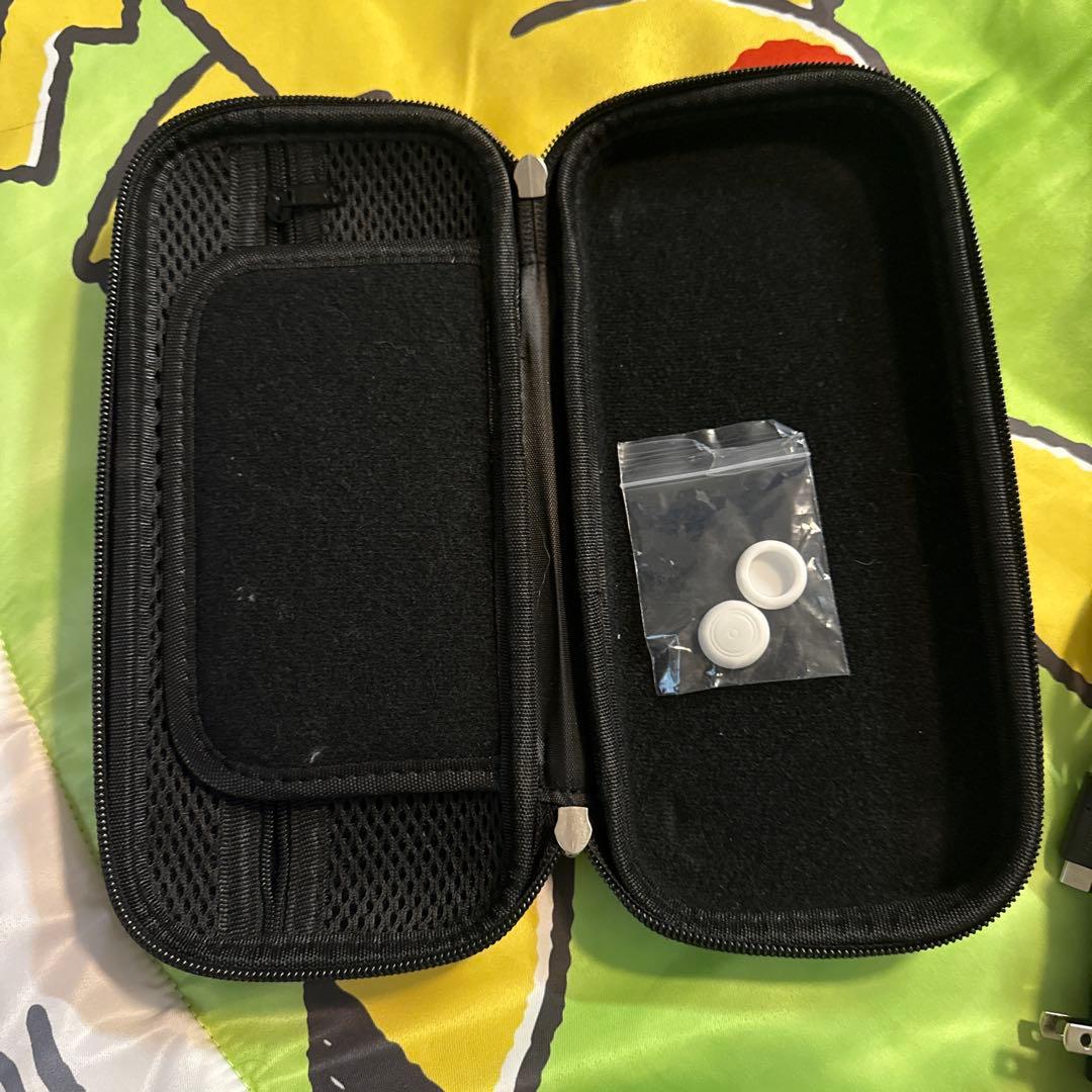 Nintendo Switch Lite ザシア・ザマゼンタ