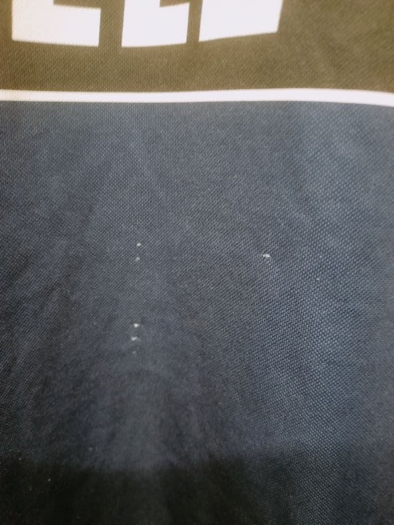 00/01Juventus 3rdユニフォーム