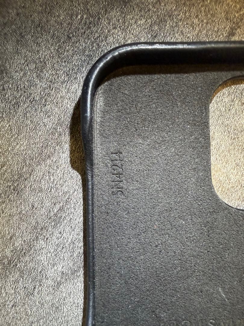 Louis Vuitton iPhone 16ProMaxケース