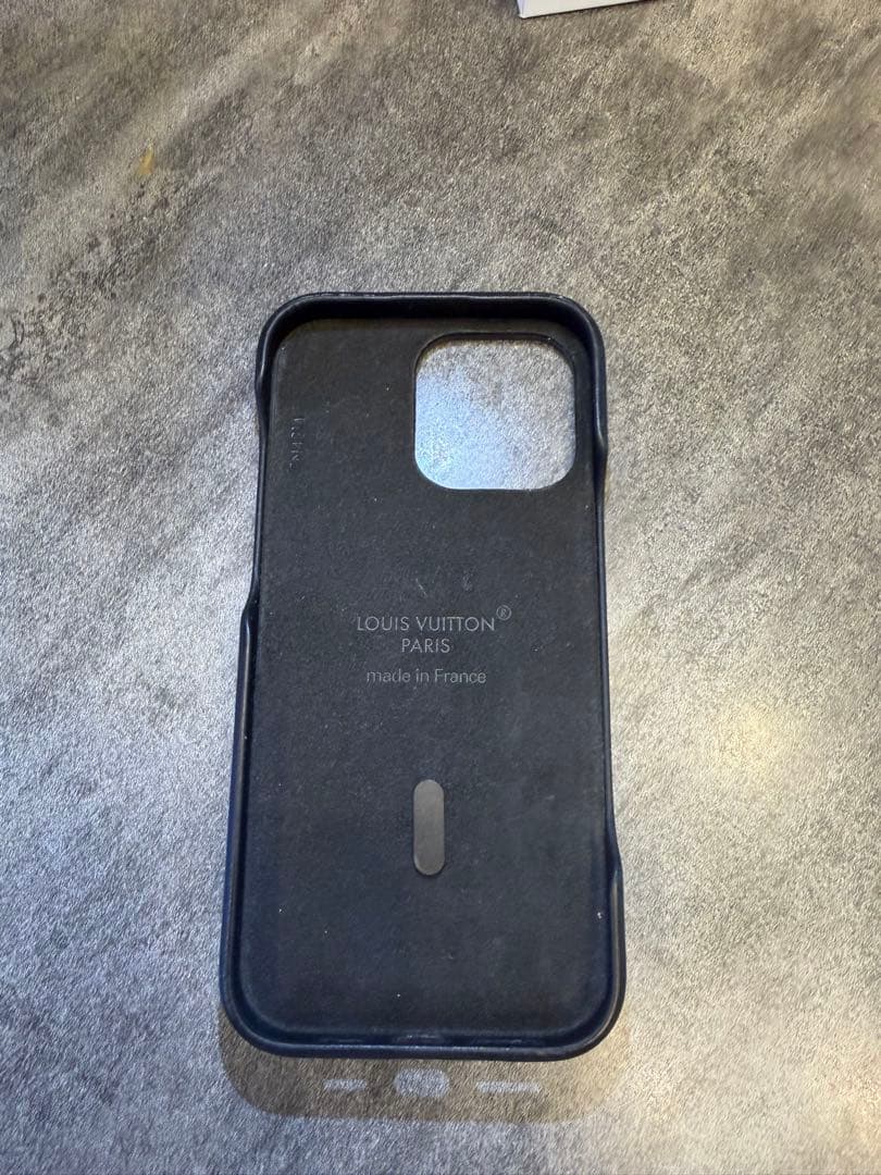 Louis Vuitton iPhone 16ProMaxケース