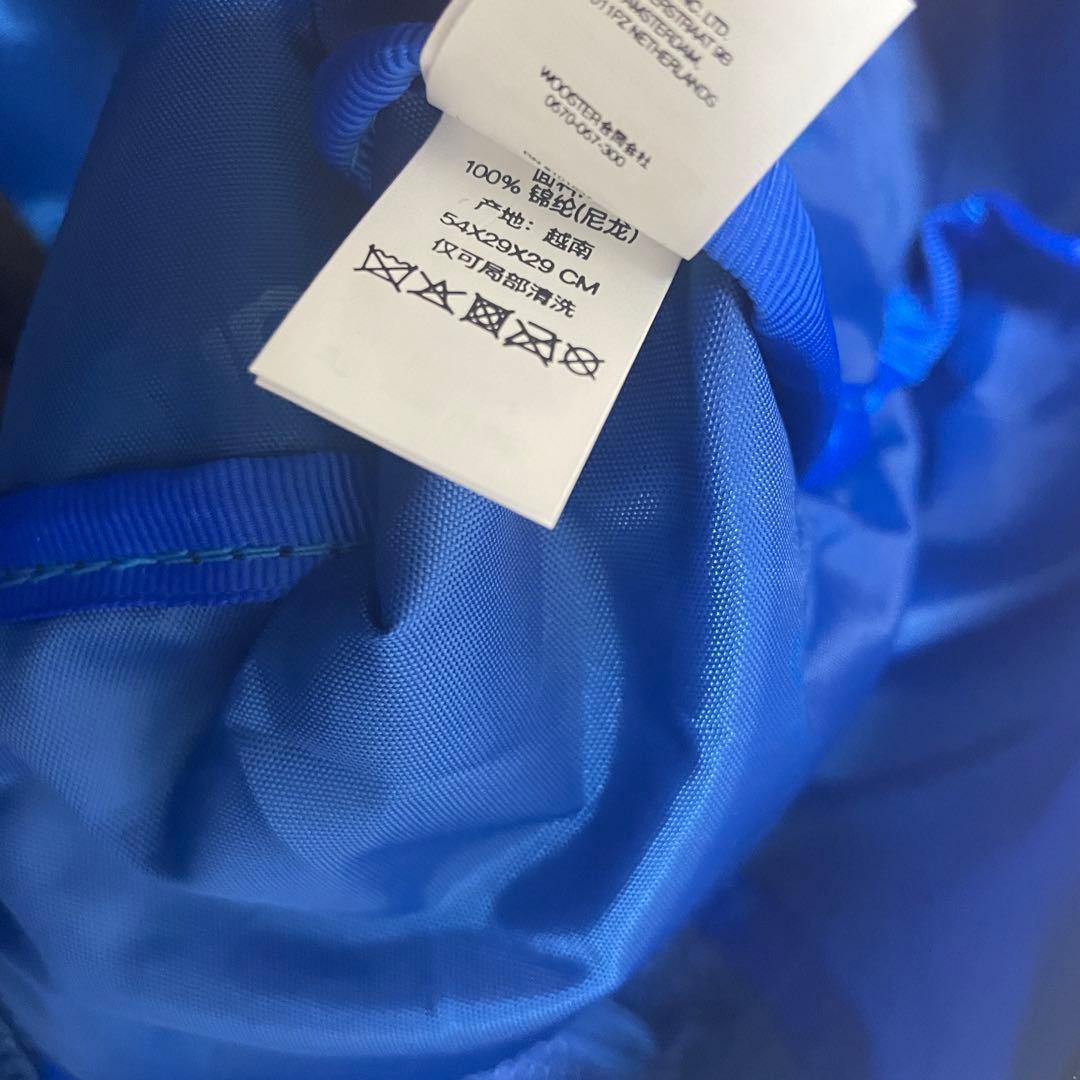 バッグ supreme duffle bag 2023AW