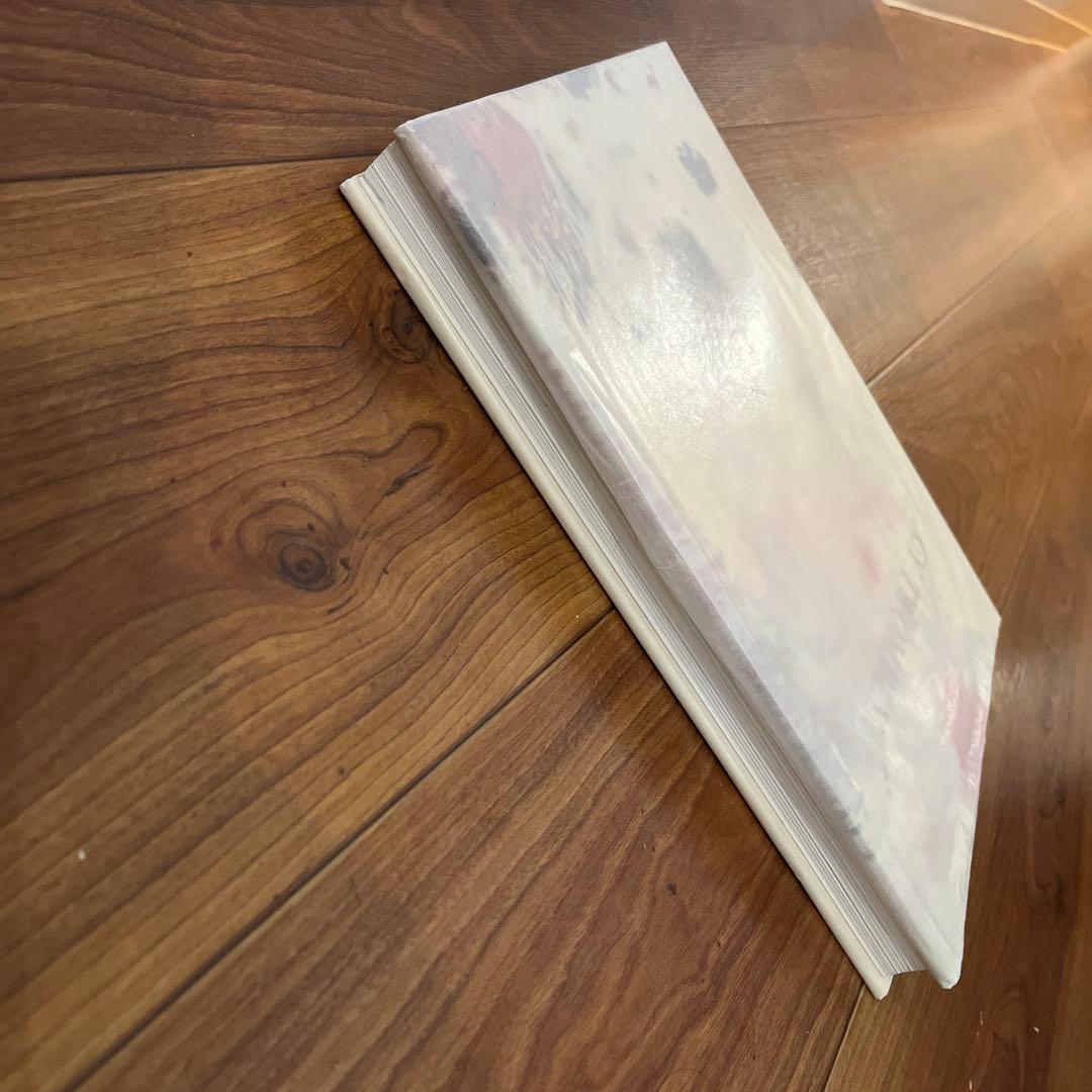 Cy Twombly 作品集　展覧会　画集