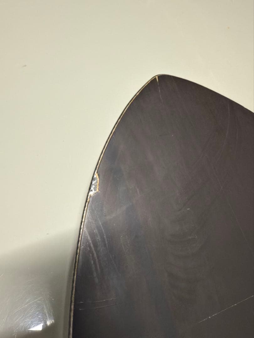 sims solo 149cm スノーボード　シムス