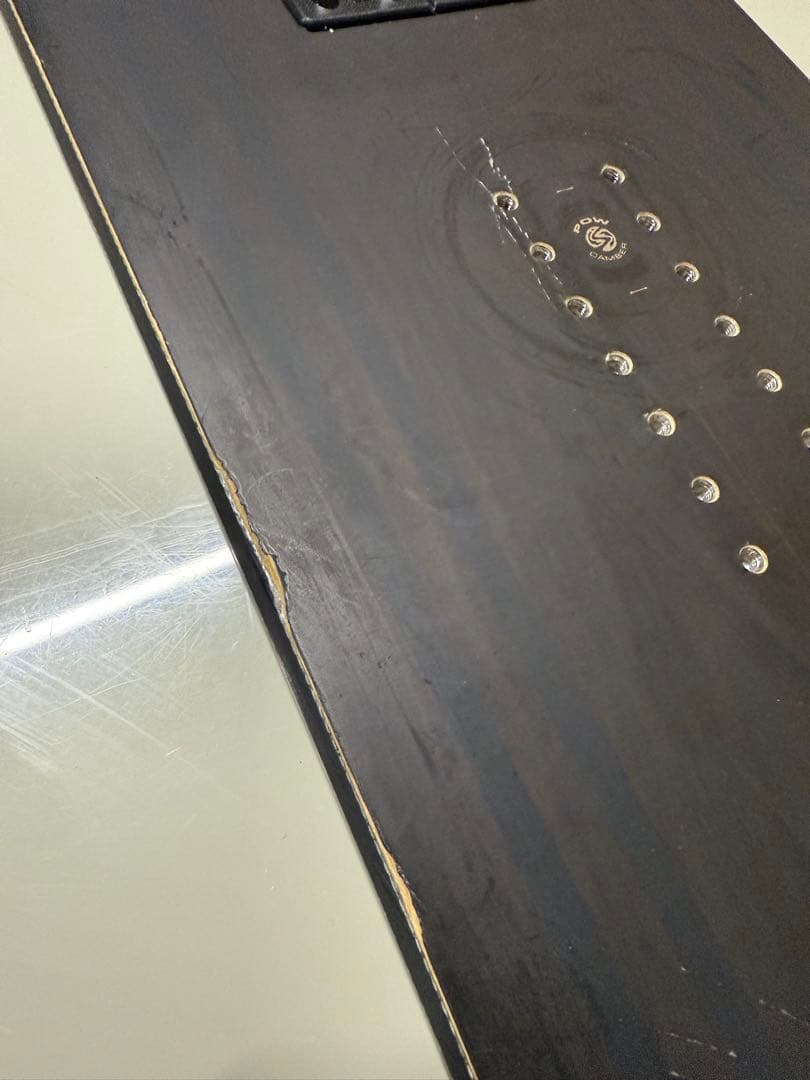 sims solo 149cm スノーボード　シムス