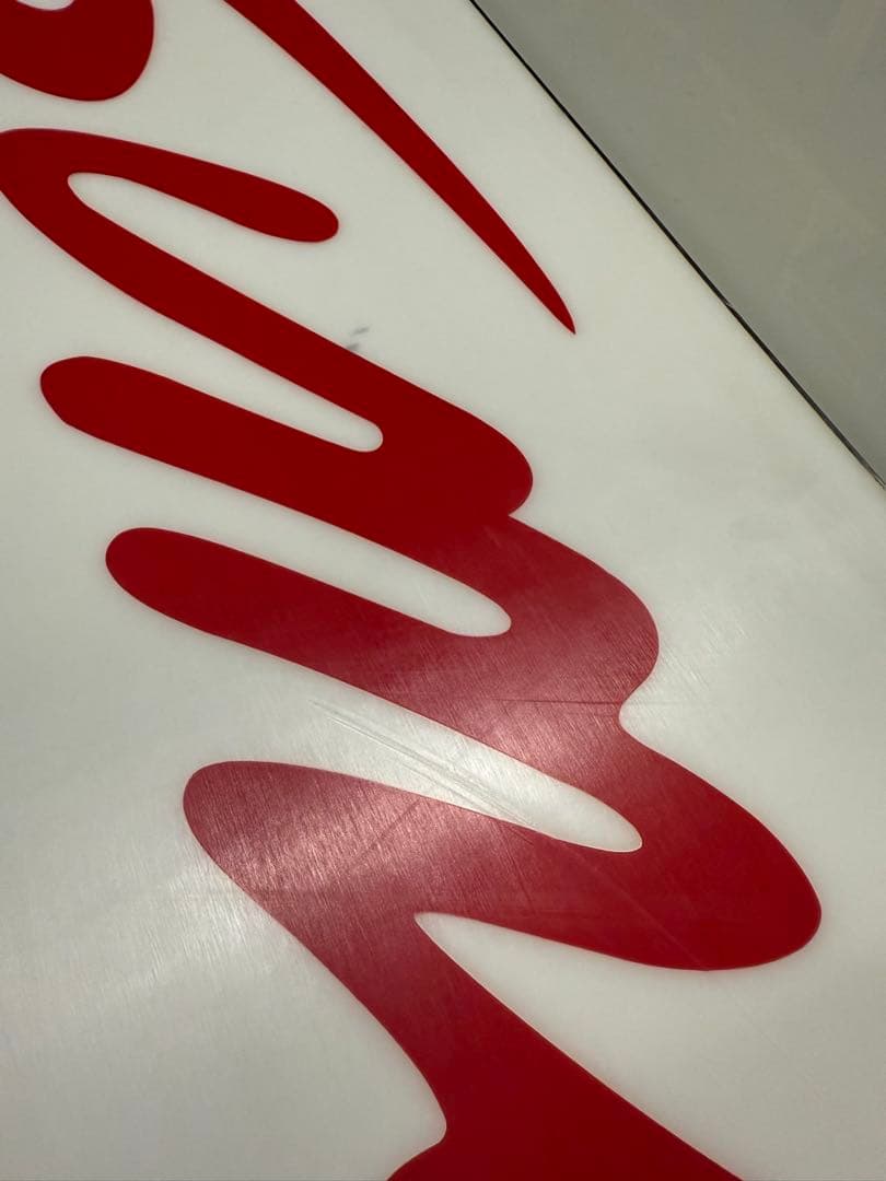 sims solo 149cm スノーボード　シムス