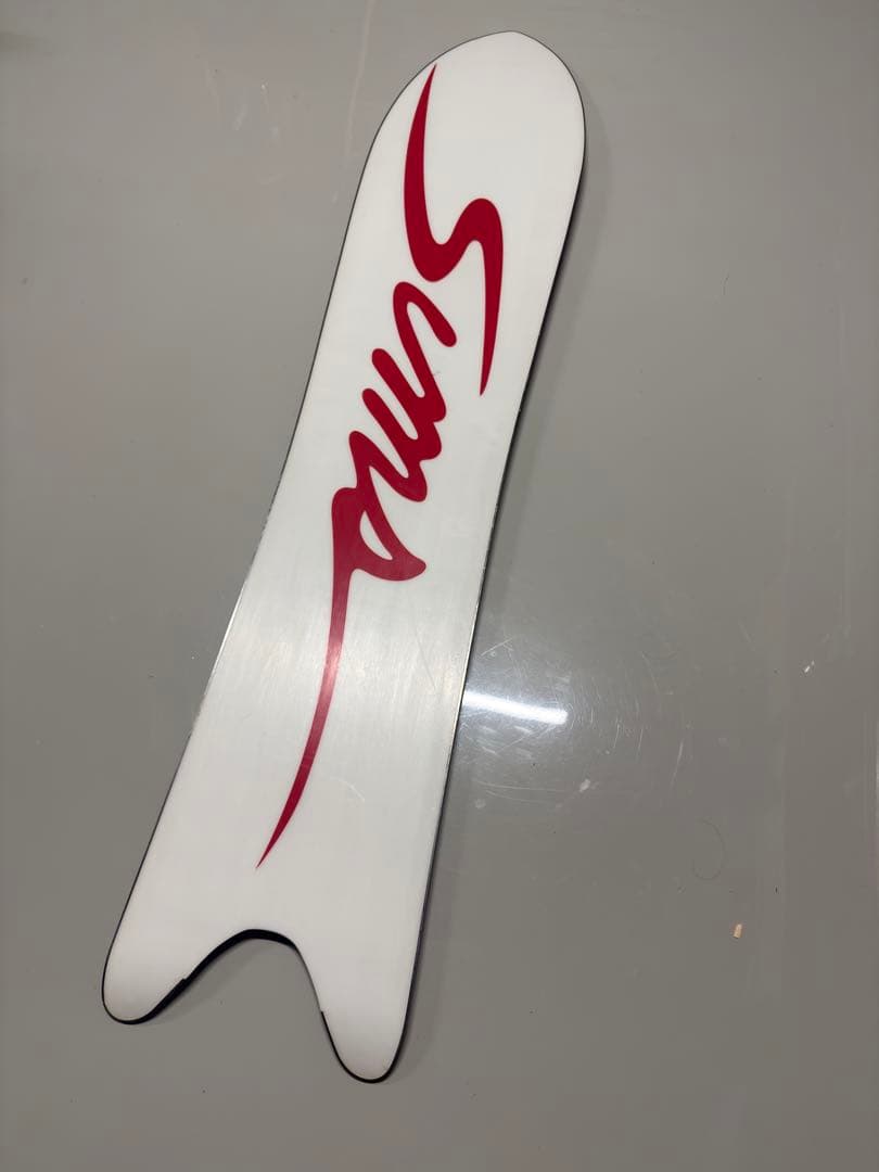 sims solo 149cm スノーボード　シムス