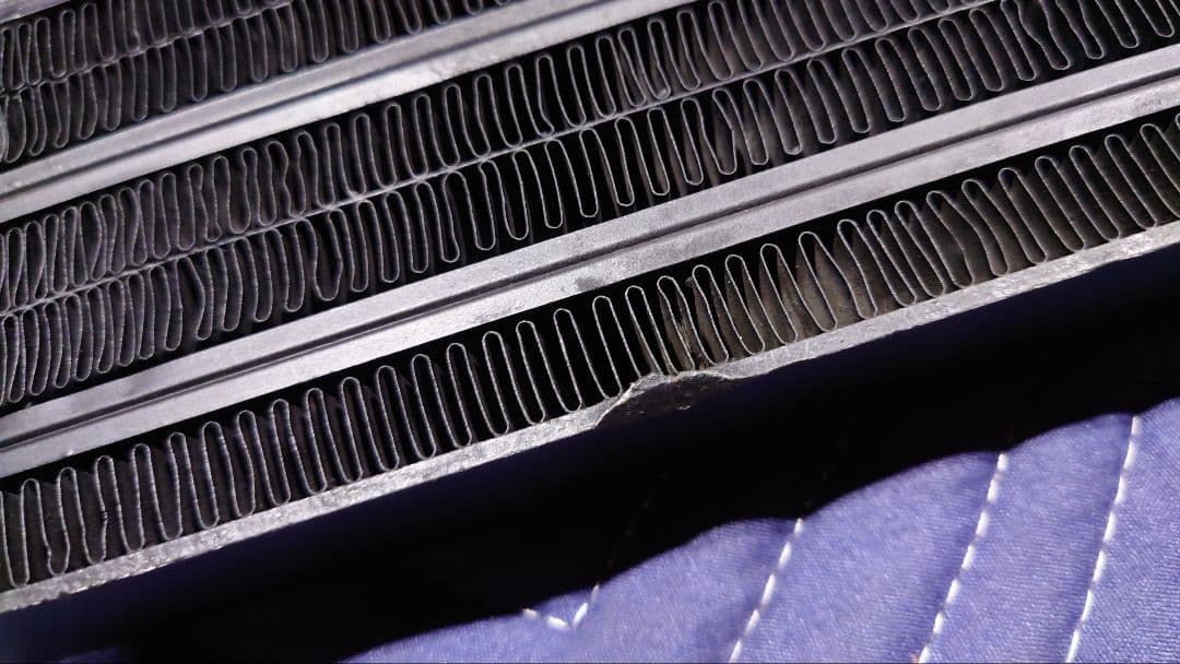 LOCKHART オイルクーラー カワサキ 空冷 z1 z2 kz mk2